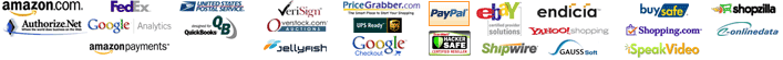 Partner Logos